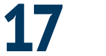 17 
