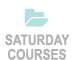  Saturday Courses