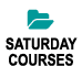  Saturday Courses