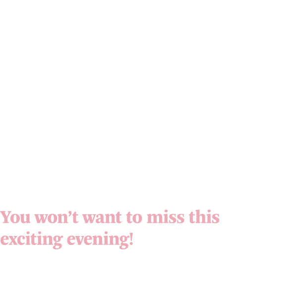 This event has something for everyone, including Casino Games, Cocktails & Mocktails (shaken; not stirred), Secret Ag...