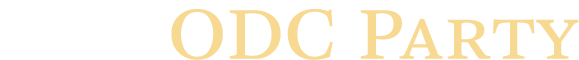 ODC Party 